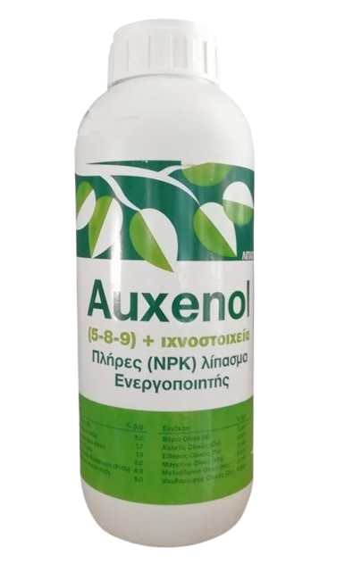AUXENOL