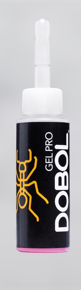 DOBOL ANT FLASK (15gr)