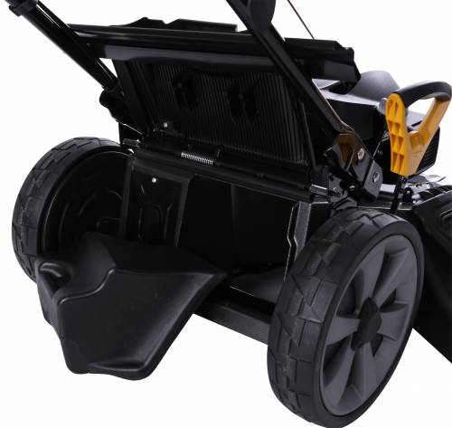 ΜΗΧΑΝΗ ΓΚΑΖΟΝ TEXAS WLA 5391TR/W