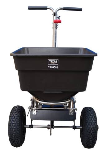 SPREADER TEXAS CS6000S