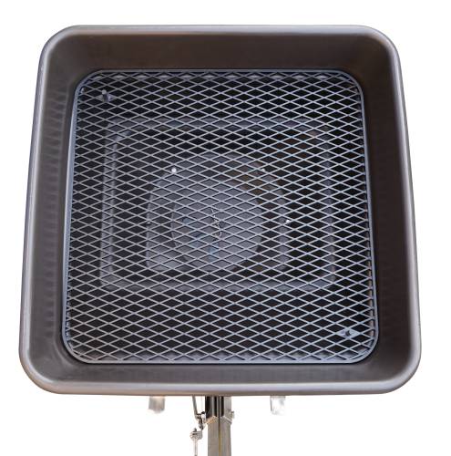 SPREADER TEXAS CS6000S