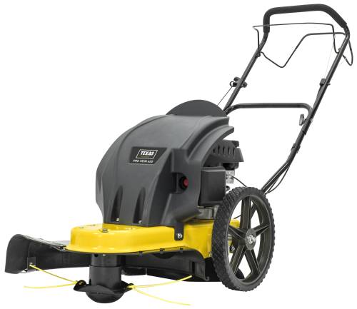 ΘΑΜΝΟΚΟΠΤΙΚO TEXAS PRO TRIM 600