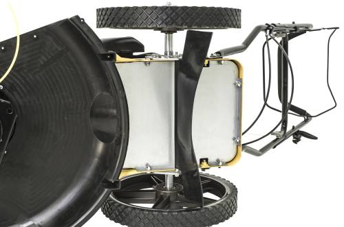 ΘΑΜΝΟΚΟΠΤΙΚO TEXAS PRO TRIM 600