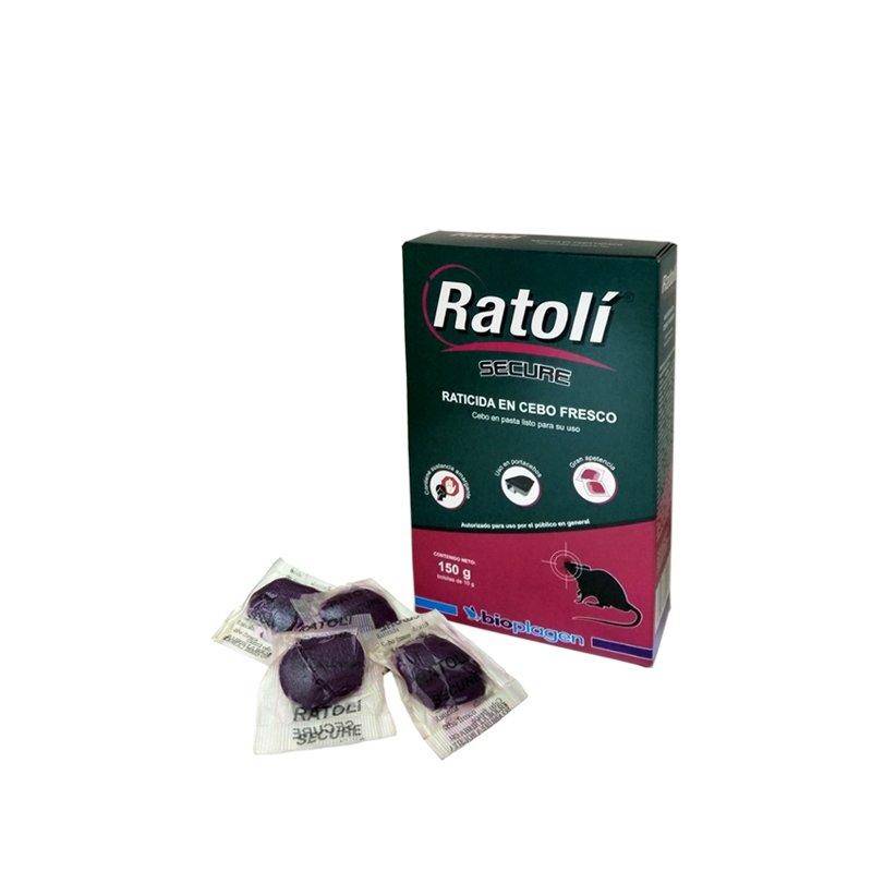 RATOLI Fresh Bait