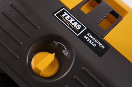 ΣΚΟΥΠΑ TEXAS MS550