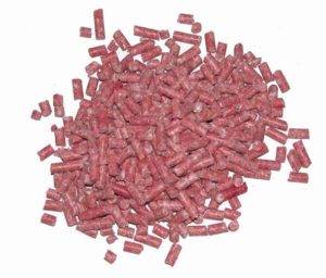 VERTOX PELLETS