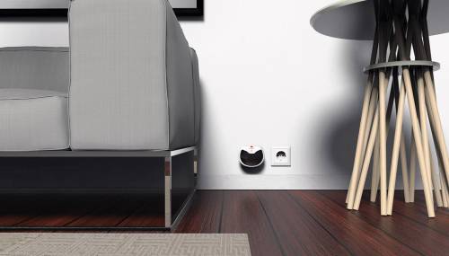 ULTRASONIC RODENT REPELLER MINI