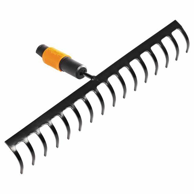 SOIL RAKE (16 PRONGS) FISKARS 135512
