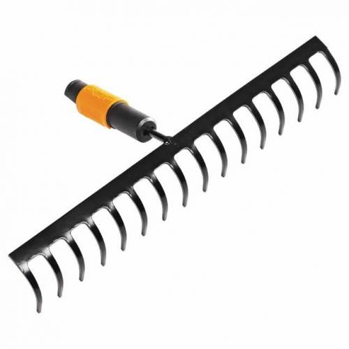 SOIL RAKE (16 PRONGS) FISKARS 135512