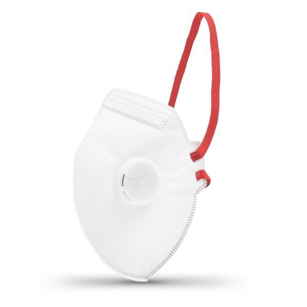 FFP3 MASK ACTIVE AIR R36 (WITH FILTER)