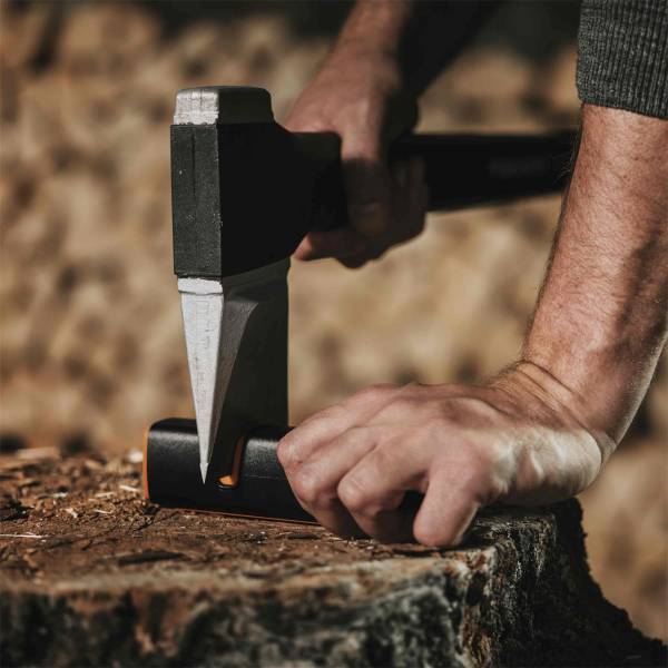 Splitting Axe Fiskars XL X25