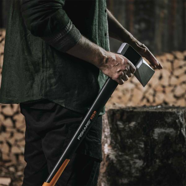 Splitting Axe Fiskars XL X25
