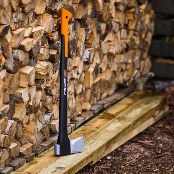Splitting Axe Fiskars XL X25