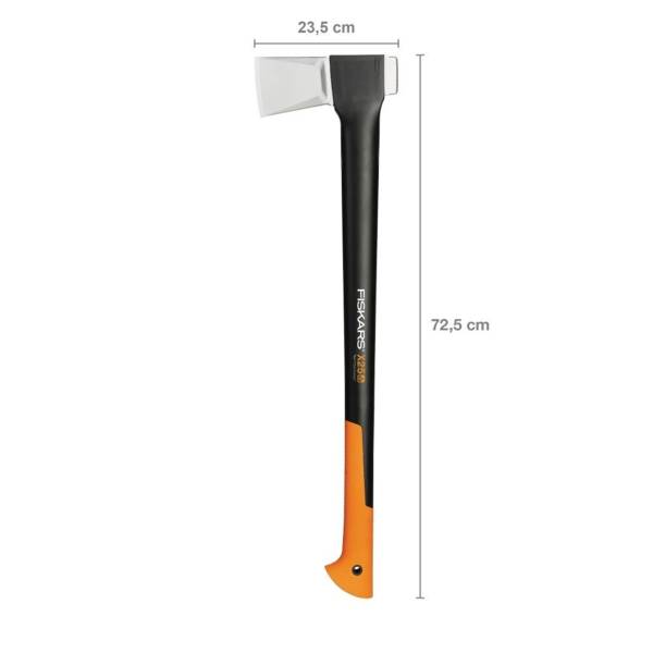 Splitting Axe Fiskars XL X25
