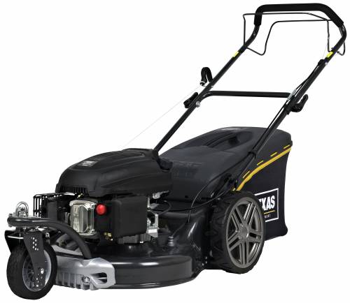 ΜΗΧΑΝΗ ΓΚΑΖΟΝ TEXAS PREMIUM 5175 TR/W