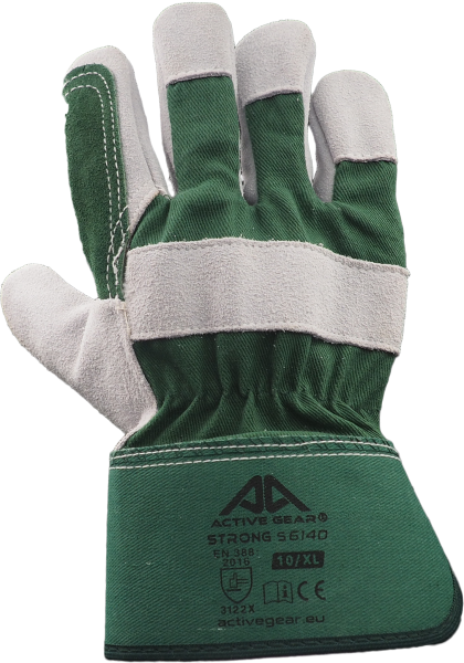 ΓΑΝΤΙΑ ACTIVE STRONG S6140 - XL