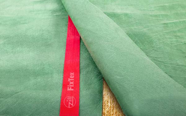 FIXTEX FASTENER TAPE S1 (0,05 x 25 m)