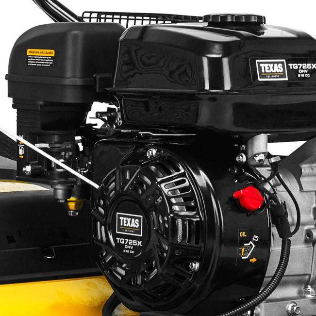 AERATOR AND SCARIFIER PRO CUT 411TG 2 IN 1