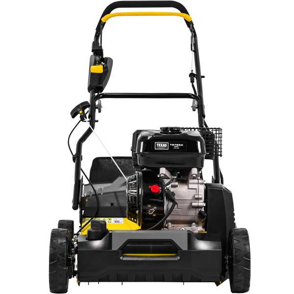 AERATOR AND SCARIFIER PRO CUT 411TG 2 IN 1