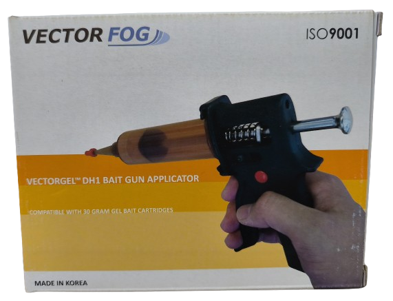 VECTORGEL DH1 BAIT GUN APPLICATOR