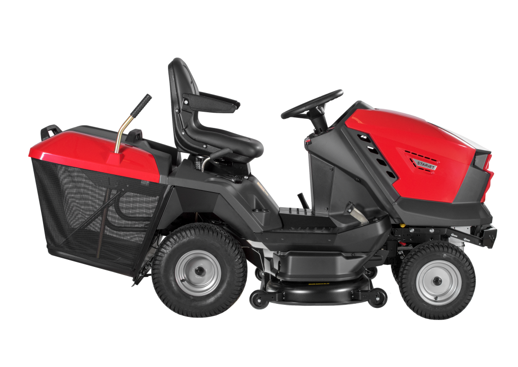 LAWN TRACTOR SECO STARJET EXCLUSIVE UJ122