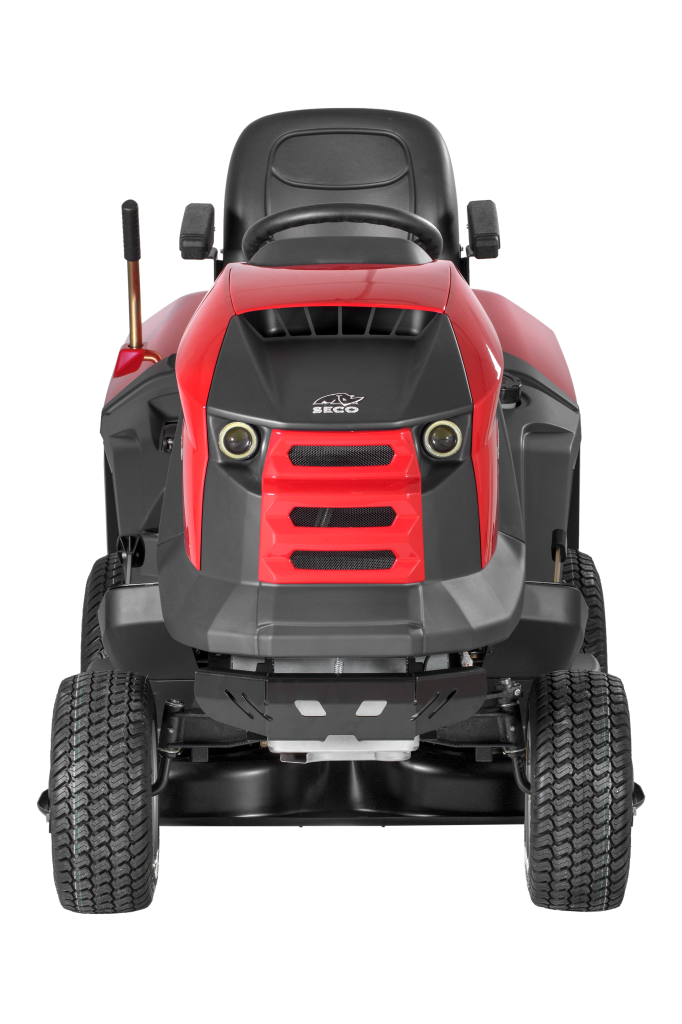 LAWN TRACTOR SECO STARJET EXCLUSIVE UJ122