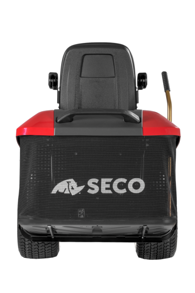 LAWN TRACTOR SECO STARJET EXCLUSIVE UJ122