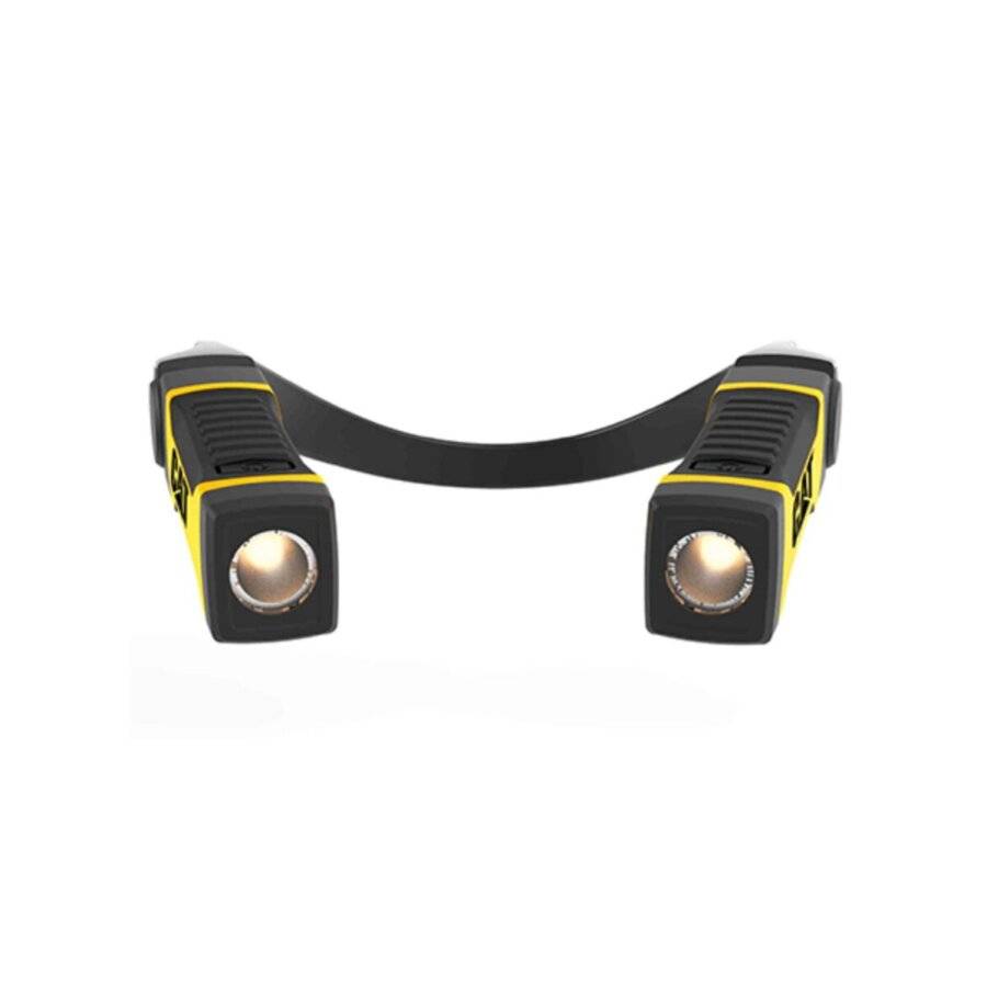 CAT WATERPROOF NECK TORCH LED IPX4 200 lm CT7100