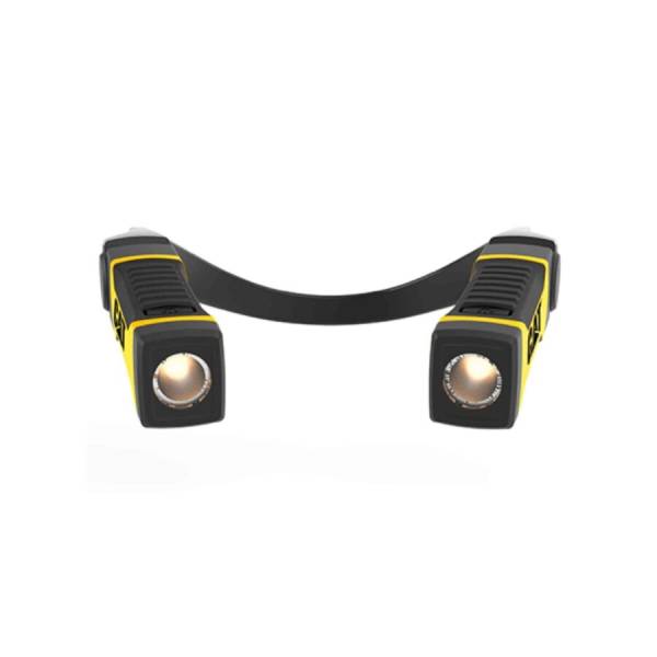 CAT WATERPROOF NECK TORCH LED IPX4 200 lm CT7100