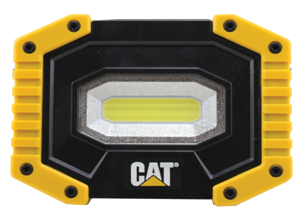 CAT RECHARGEABLE LED WORK LIGHT 500 lm CT3545