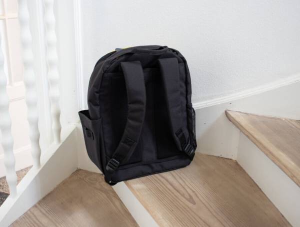 CAT ΤΣΑΝΤΑ ΕΡΓΑΛΕΙΩΝ ΠΛΑΤΗΣ  18cm (Μ) x 30.5cm (Π) x 43cm (Υ)